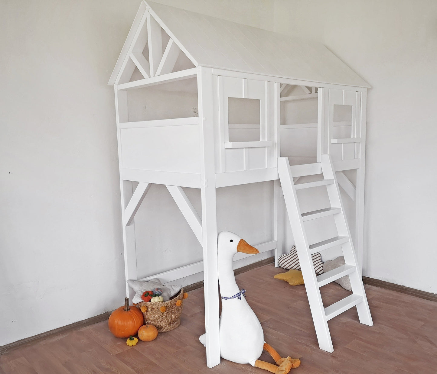 Custom design bunks! - Stepini Home
