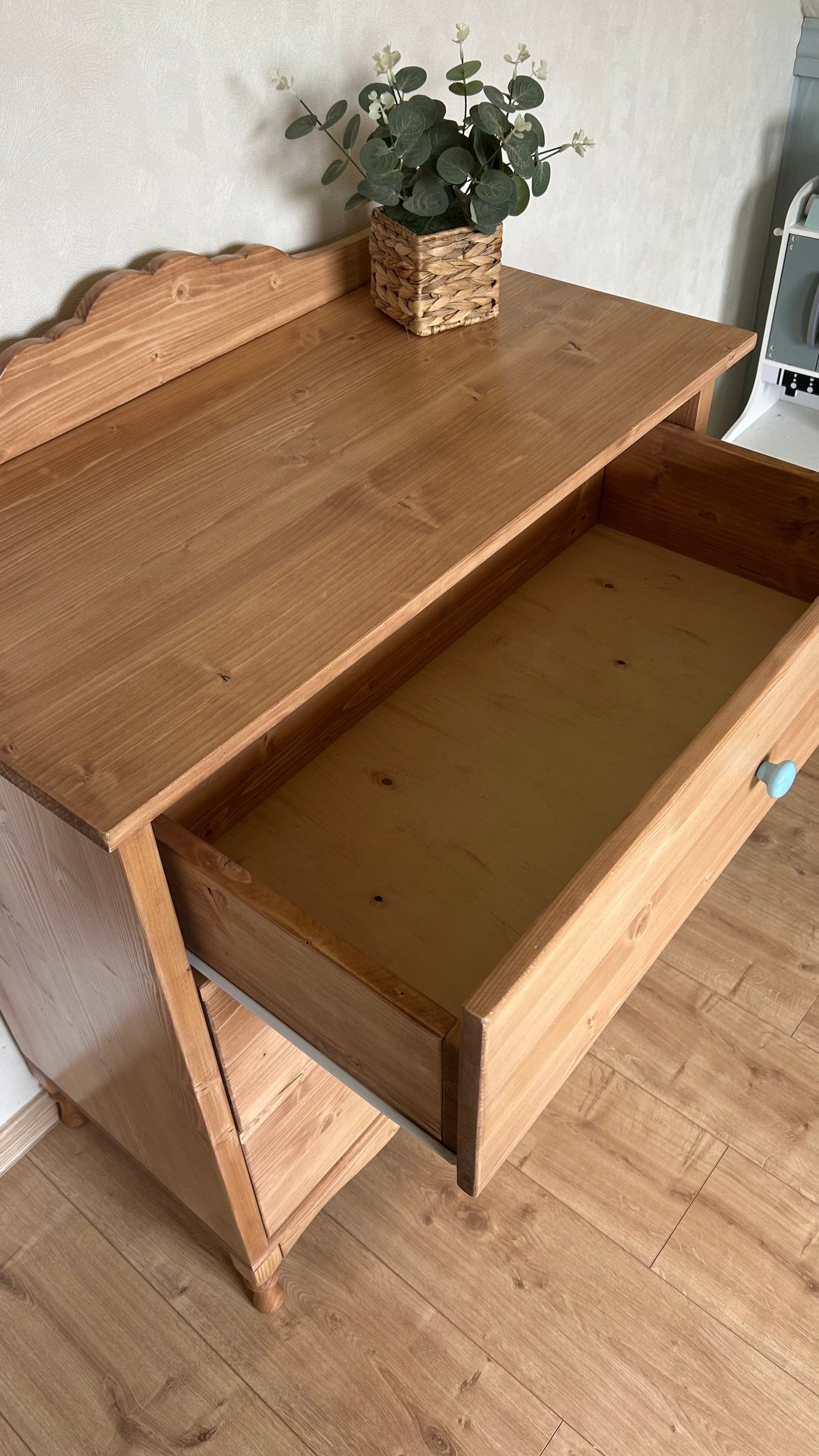 Chest of drawers Curly Kids