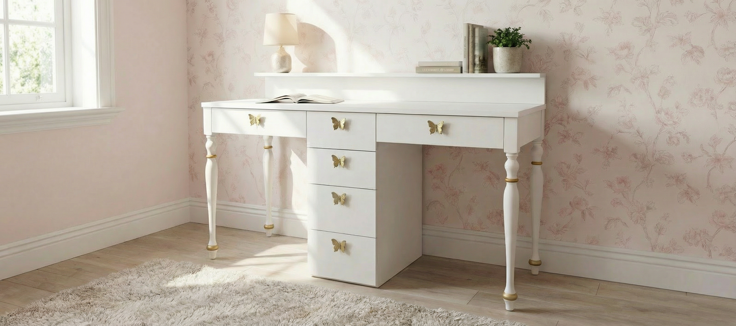 Princess double desk