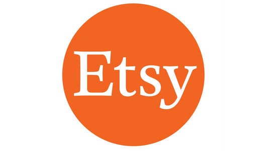 We launched Etsy shop