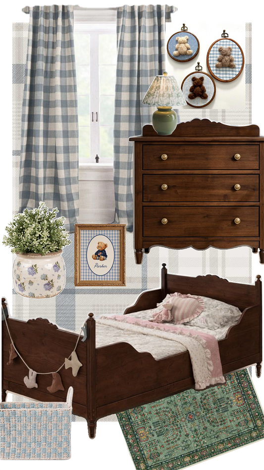 2026 Nursery and Kids Rooms Trends