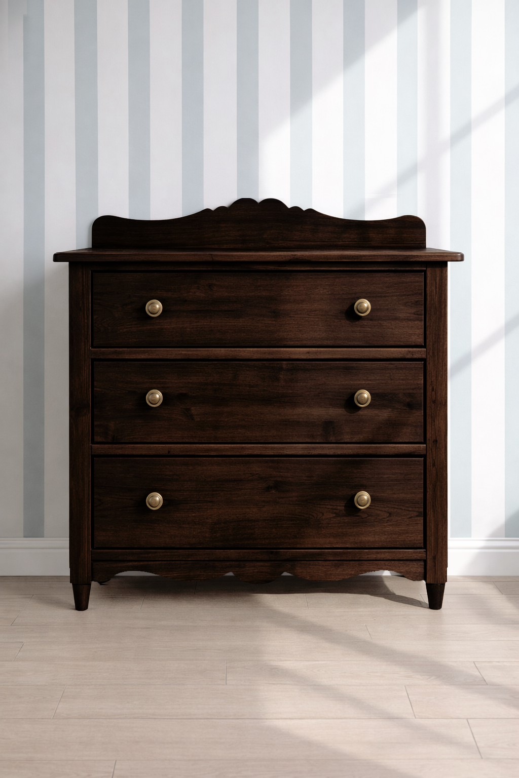 Chest of drawers Curly Kids