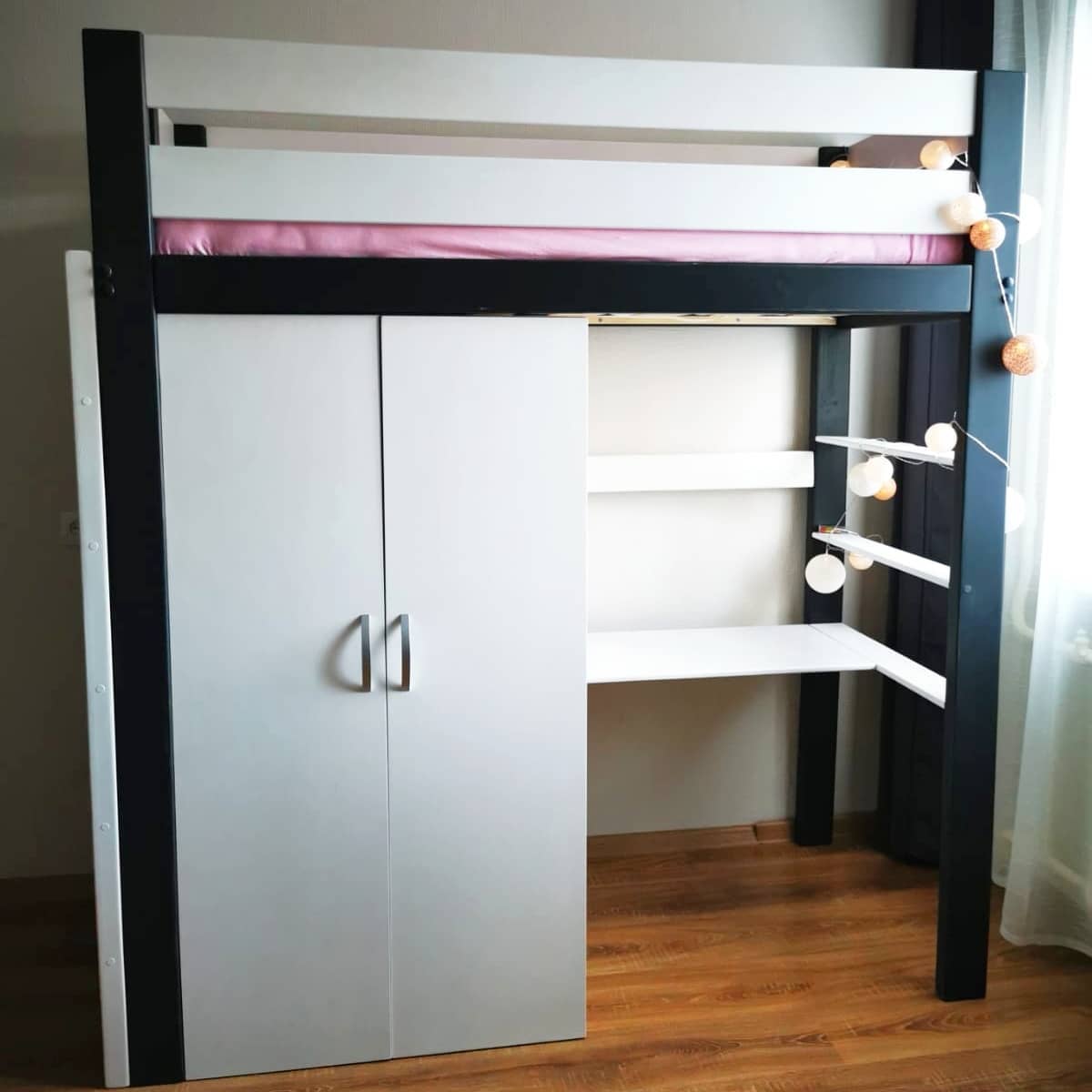 Custom design bunks! - Stepini Home