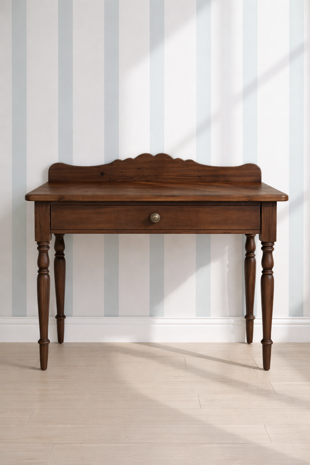 Desk Curly Kids - Stepini Home