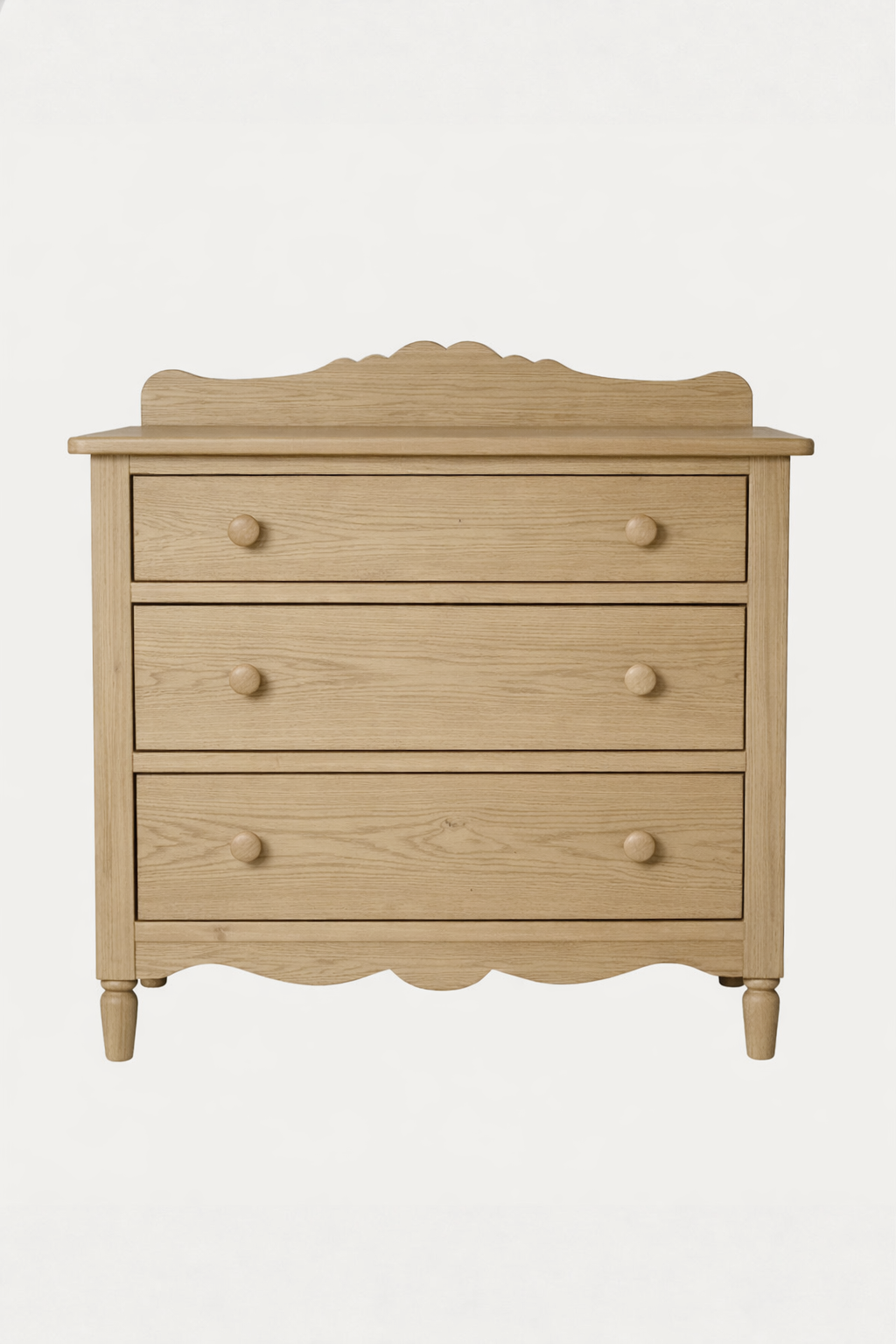 Chest of drawers Curly Kids