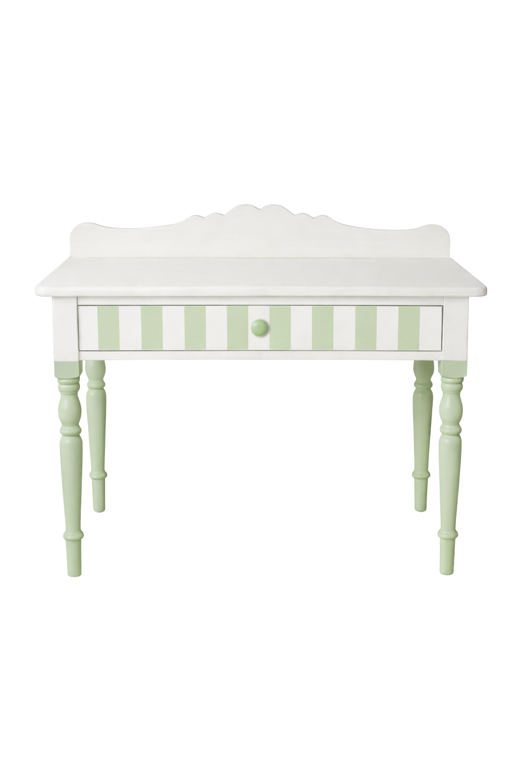 Striped Desk - Stepini Home