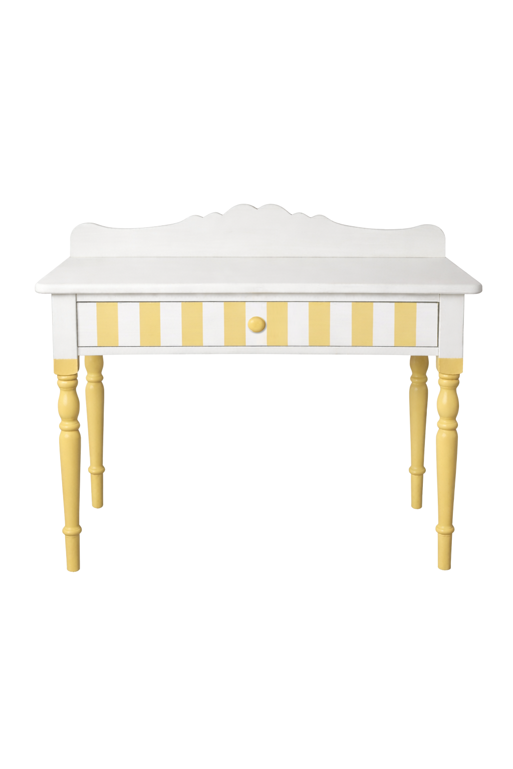 Striped Desk - Stepini Home